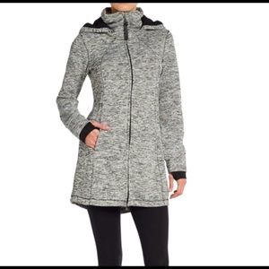 Calvin Klein Performance Walker Coat/Jacket